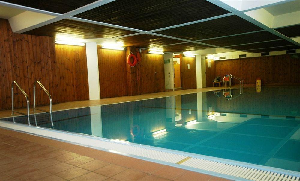 Hotel Sole Alto Mezzana  Exteriör bild